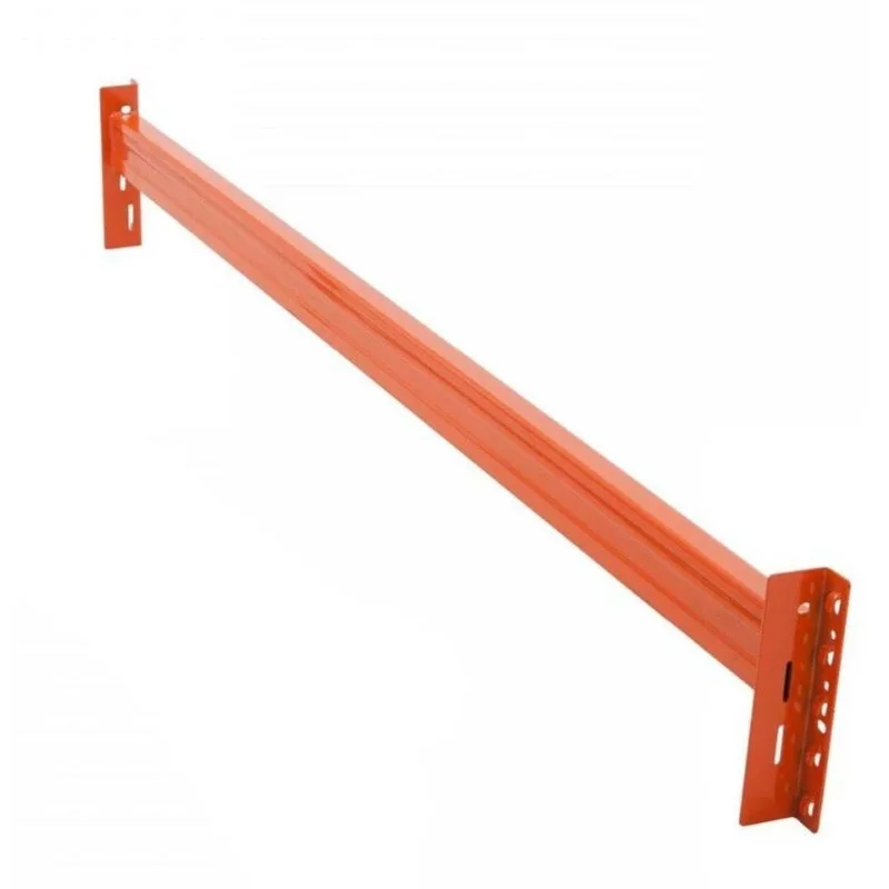 Traversa orizontala raft profesional paleti 2700 x 140 x 45 x 1.5 3300kg/nivel