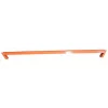 Traversa orizontala raft profesional paleti 2700 x 80 x 40 x 1.5 500kg/nivel