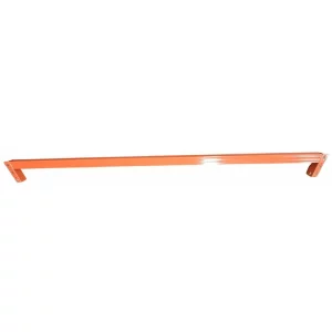 Palets estante profesional transversal horizontal 2700 x 80 x 40 x 1,5 500kg/nivel