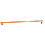 Traversa orizontala raft profesional paleti 2700 x 80 x 40 x 1.5 500kg/nivel