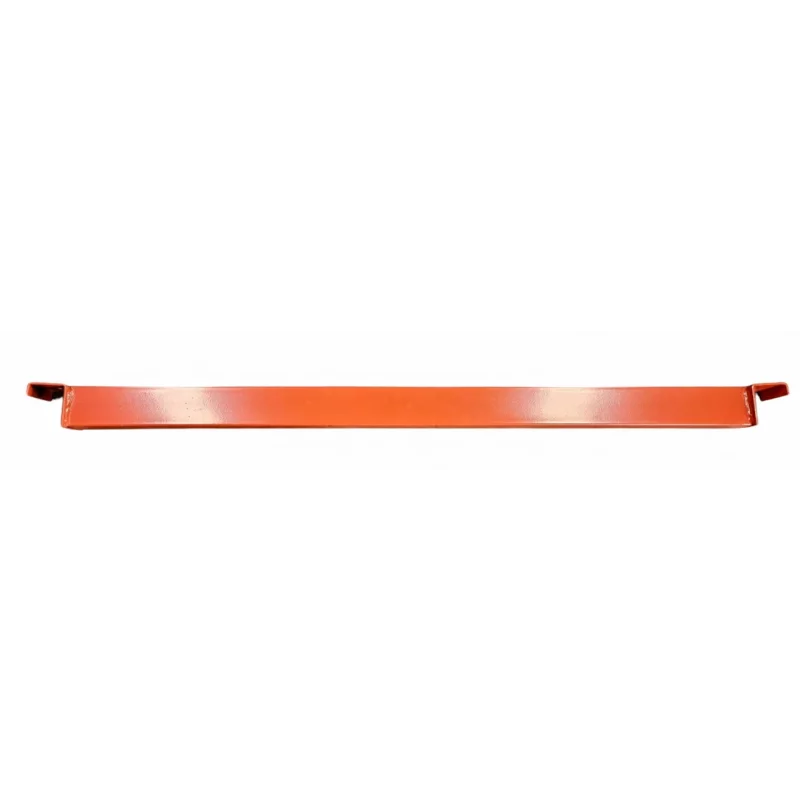 Traversa adancime/suport intre traverse raft profesional paleti 1100x60x40x1.2