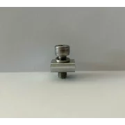 Комплект гайки с болтове M8X25mm NS скрепителни елементи за соларен фотоволтаичен панел