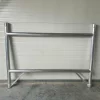 Bastidor andamio de aluminio 1*1,35m