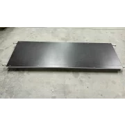 Plataforma andamio 2*0,6 m