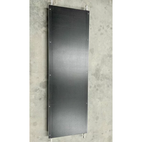 Plataforma andamio 2*0,6 m