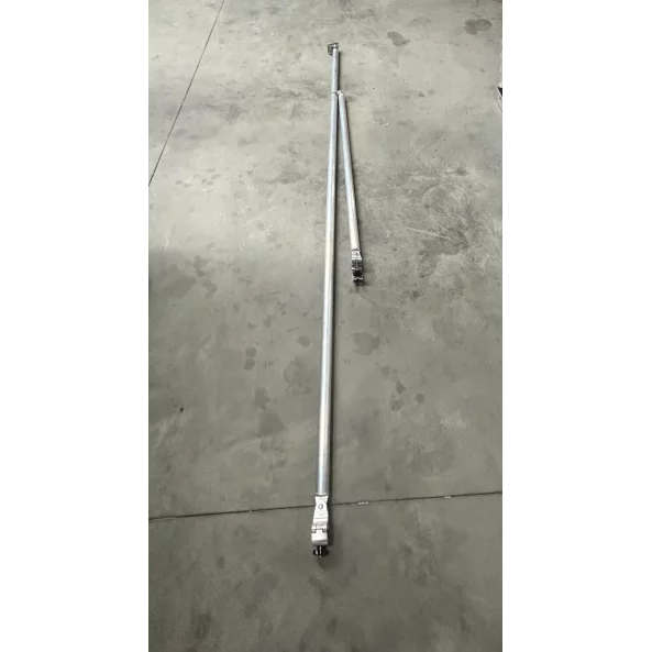 Állvány stabilizátor láb 3,5*2 m