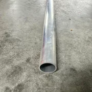 Andamio de tubo de aluminio cruzado 6000*50*3