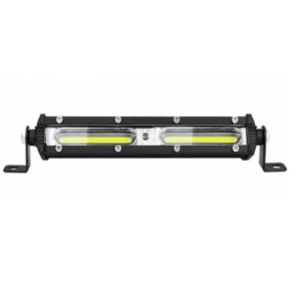 LED projektor P.TIP 17-OFF ROAD: 7&amp;quot;/18W /12V-24V/ IP 68 Vízálló