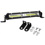 LED projektor P.TIP 17-OFF ROAD: 7&amp;quot;/18W /12V-24V/ IP 68 Vízálló