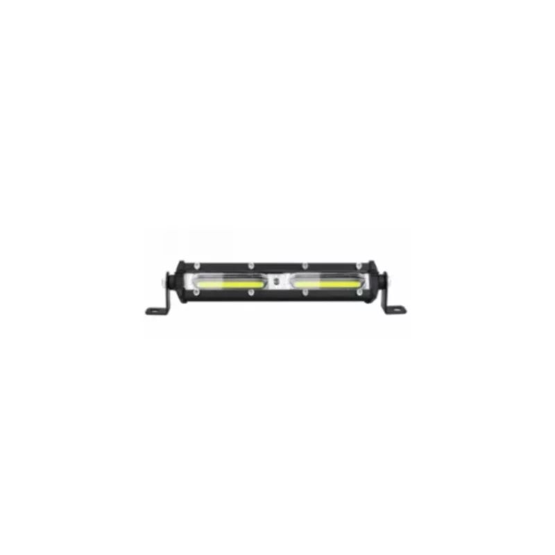 Proiector LED P.TIP 17-OFF ROAD: 7"/18W /12V-24V/ IP 68 Rezistent la apa