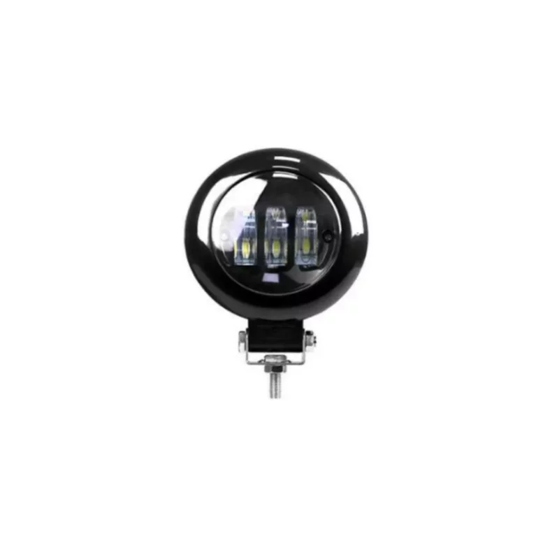 Proiector LED P.TIP 35-OFF ROAD: 5"/30W /12V-24V/3.000 LM/ IP 68 Rezistent la apa