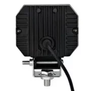 Proyector LED P.TIP 27-OFF ROAD: 3&amp;quot;/20W /12V-24V/3.000 LM/ IP 67 Resistente al agua