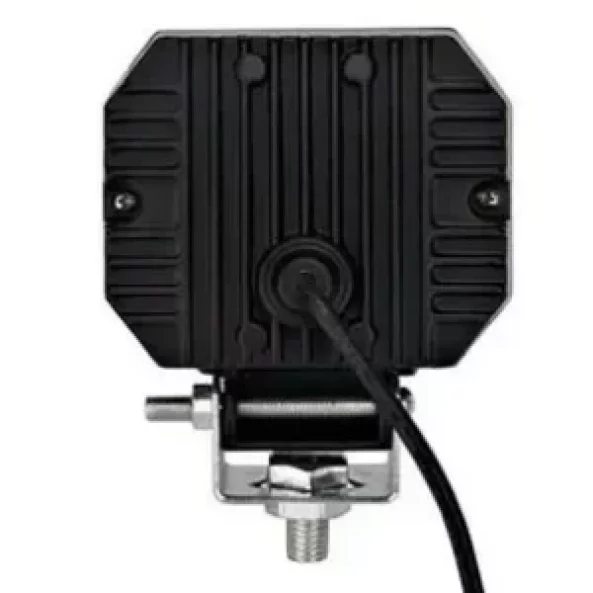 Proyector LED P.TIP 27-OFF ROAD: 3&amp;quot;/20W /12V-24V/3.000 LM/ IP 67 Resistente al agua