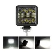 LED projektor P.TIP 30-OFF ROAD: 4&amp;quot;/120W /12V-24V/12.000 LM/ IP 68 Vízálló