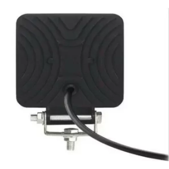 LED projektor P.TIP 30-OFF ROAD: 4&amp;quot;/120W /12V-24V/12.000 LM/ IP 68 Vízálló
