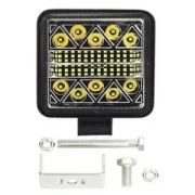LED projektor P.TIP 30-OFF ROAD: 4&amp;quot;/120W /12V-24V/12.000 LM/ IP 68 Vízálló