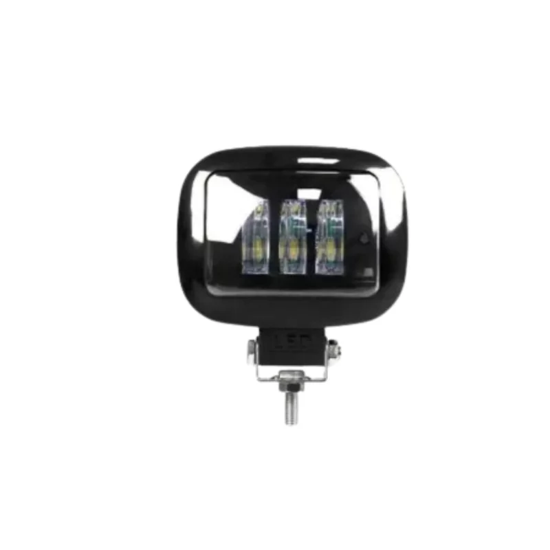 Proiector LED P.TIP 36-OFF ROAD: 5"/30W /12V-24V/IP 67 Rezistent la apa