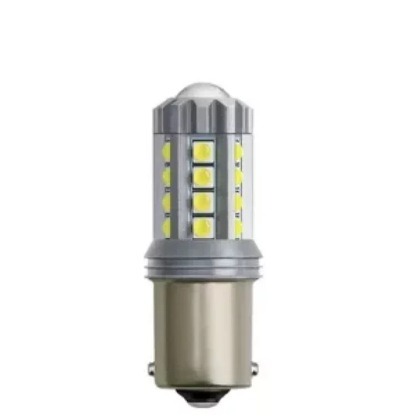 Bombilla LED P.Tip 21-OFF ROAD: 12V/10W/2.000LM/IP67 Resistente al agua