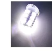 LED izzó P.Tip 22-OFF ROAD: 5050 12 SMD/12V/10W/2.000LM/IP67 Vízálló