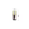 LED izzó P.Tip 22-OFF ROAD: 5050 12 SMD/12V/10W/2.000LM/IP67 Vízálló