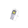 Bombilla LED P.Tip 23-OFF ROAD: 5050 5 SMD/12V/3W/500LM/IP65-Resistente al agua