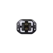 LED проектор P.TIP 46-OFF ROAD: 5&amp;quot;/20W /12V-24V/5000 LM/ IP 67 Водоустойчив