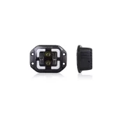 LED проектор P.TIP 46-OFF ROAD: 5&amp;quot;/20W /12V-24V/5000 LM/ IP 67 Водоустойчив