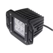 Proyector LED P.TIP 33-OFF ROAD: 5&amp;quot;/24W /12V-24V/ IP 68-Resistente al agua