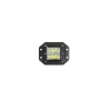 Proyector LED P.TIP 33-OFF ROAD: 5&amp;quot;/24W /12V-24V/ IP 68-Resistente al agua