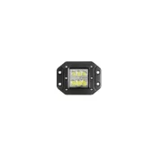 Proyector LED P.TIP 33-OFF ROAD: 5&amp;quot;/24W /12V-24V/ IP 68-Resistente al agua