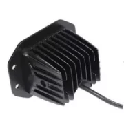 Proyector LED P.TIP 33-OFF ROAD: 5&amp;quot;/24W /12V-24V/ IP 68-Resistente al agua