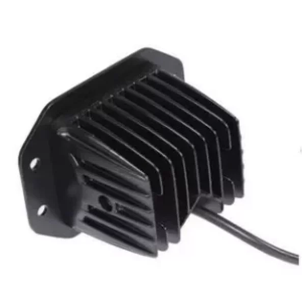 Proyector LED P.TIP 33-OFF ROAD: 5&amp;quot;/24W /12V-24V/ IP 68-Resistente al agua