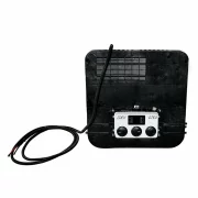 Aparat Aer 12V - Capacitate Răcire 1800W, Lichid Frigorific R134a