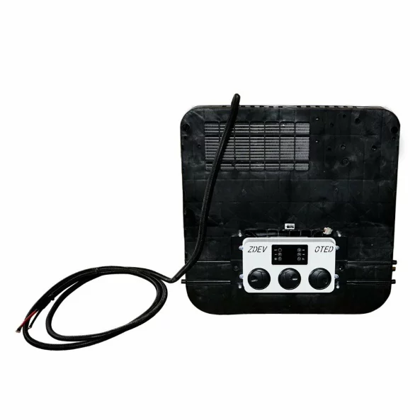 Aparat Aer 12V - Capacitate Răcire 1800W, Lichid Frigorific R134a