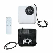 Aparat Aer 12V - Capacitate Răcire 1800W, Lichid Frigorific R134a