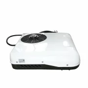 Aparat Aer 12V - Capacitate Răcire 1800W, Lichid Frigorific R134a