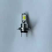 Bec LED P.Tip 49 H7-OFF ROAD: 40W /12V/IP67 Rezistent la apa