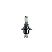 LED крушка P.Tip 50 H4-OFF ROAD: 40W /12V/IP67 Водоустойчива