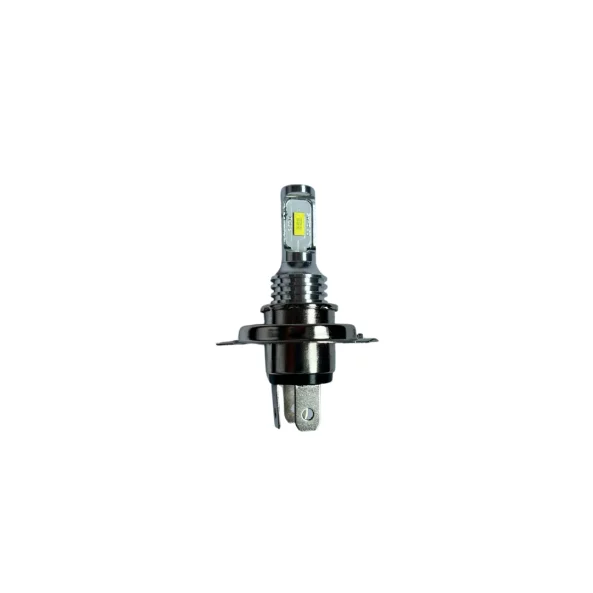 LED крушка P.Tip 50 H4-OFF ROAD: 40W /12V/IP67 Водоустойчива