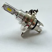 LED крушка P.Tip 50 H4-OFF ROAD: 40W /12V/IP67 Водоустойчива