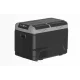 Frigider auto cu compresor smart cooler, cu bluetooth, zona dubla de racire, capacitate 60L, baterie inclusa, taxa verde inclusa