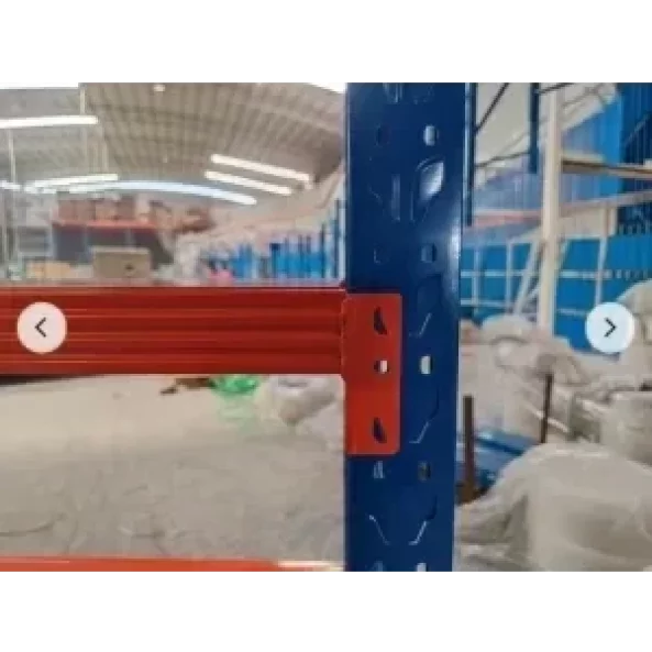 Professzionális polcos fémpolc 500KG horganyzott acéllemezből, méretei 91x56x2,1 cm