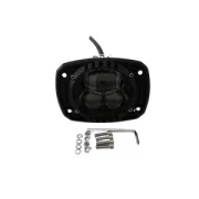 LED проектор P.TIP 43 черен-OFF ROAD: 4&amp;quot;/30W /12V-24V/ IP 67 Водоустойчив