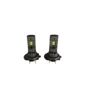 Комплект LED крушки P.Tip 47 H7-OFF ROAD: 65 W /12V / IP67 Водоустойчиви
