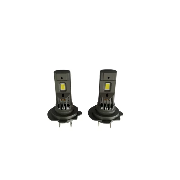 Комплект LED крушки P.Tip 47 H7-OFF ROAD: 65 W /12V / IP67 Водоустойчиви