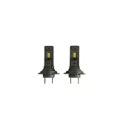 Комплект LED крушки P.Tip 47 H7-OFF ROAD: 65 W /12V / IP67 Водоустойчиви