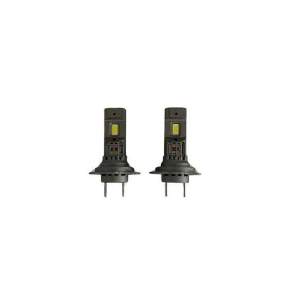 Комплект LED крушки P.Tip 47 H7-OFF ROAD: 65 W /12V / IP67 Водоустойчиви