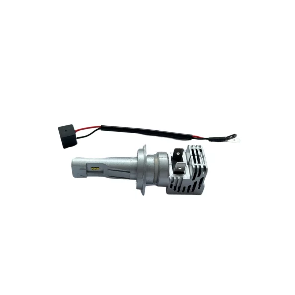 Комплект LED крушки P.Tip 51 H 7-OFF ROAD: 55 W /10 000 LM /12V-24V /IP67 Водоустойчиви