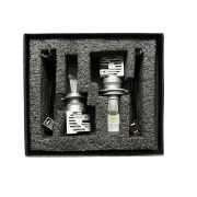 Комплект LED крушки P.Tip 51 H 7-OFF ROAD: 55 W /10 000 LM /12V-24V /IP67 Водоустойчиви