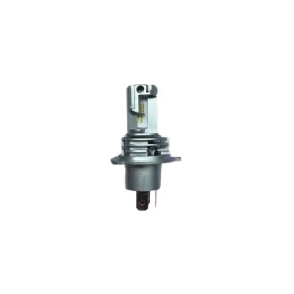Комплект LED крушки P.Tip 52 H4 -OFF ROAD: 55 W /10 000 LM /12V-24V /IP67 Водоустойчиви